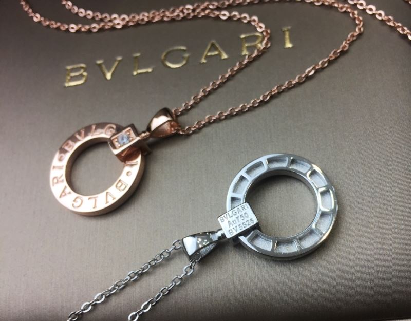 Bvlgari Necklaces